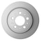 Pagid Brakes Brake Disc, 355107092 355107092 - alternate 2